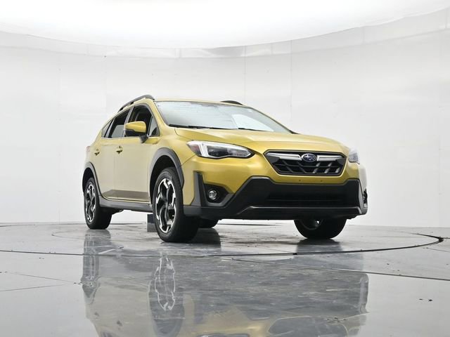 Used 2022 Subaru Crosstrek 2.5i Limited w/ Moonroof Package 1 image 31