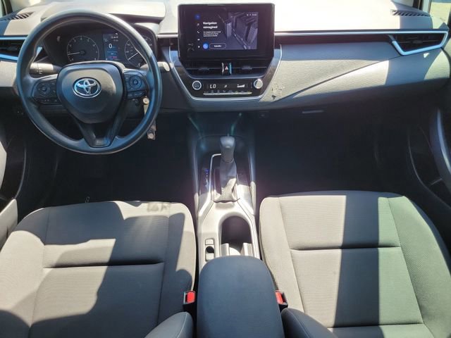 Used 2024 Toyota Corolla LE image 13