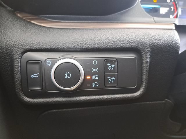 Certified 2021 Ford Explorer Limited RWD image 23
