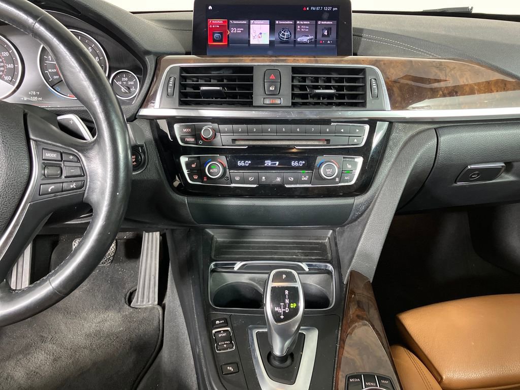 Used 2019 BMW 430i xDrive 430i xDrive w/ Convenience Package image 29