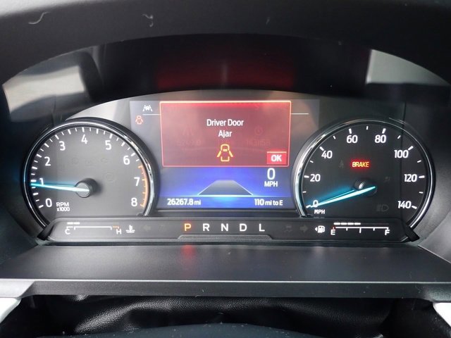 Certified 2023 Ford Explorer XLT image 29