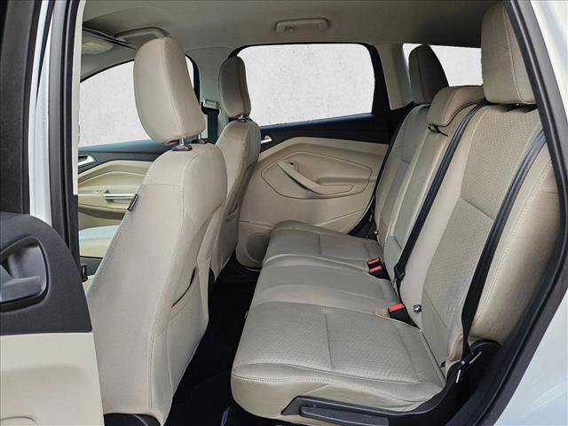 Certified 2019 Ford Escape SE AWD/4WD image 18