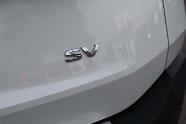 Used 2023 Nissan Rogue SV image 13