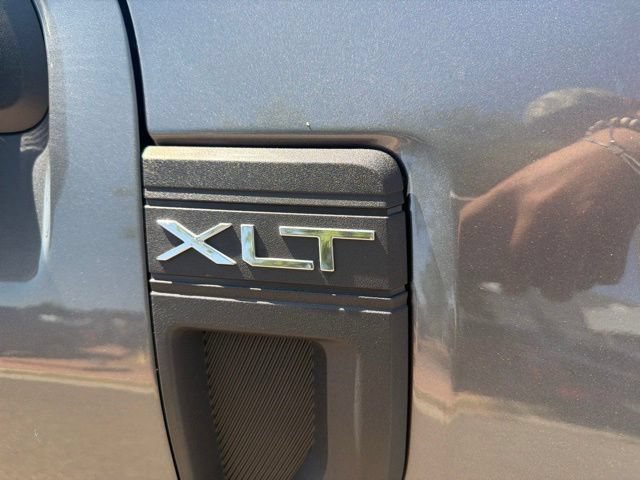 Certified 2023 Ford Maverick XLT w/ Equipment Group 300A Standard AWD/4WD image 12