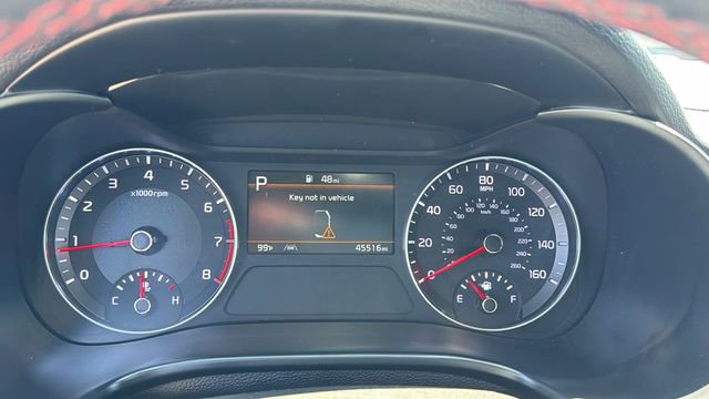Used 2023 Kia Forte GT w/ GT2 Package FWD image 21