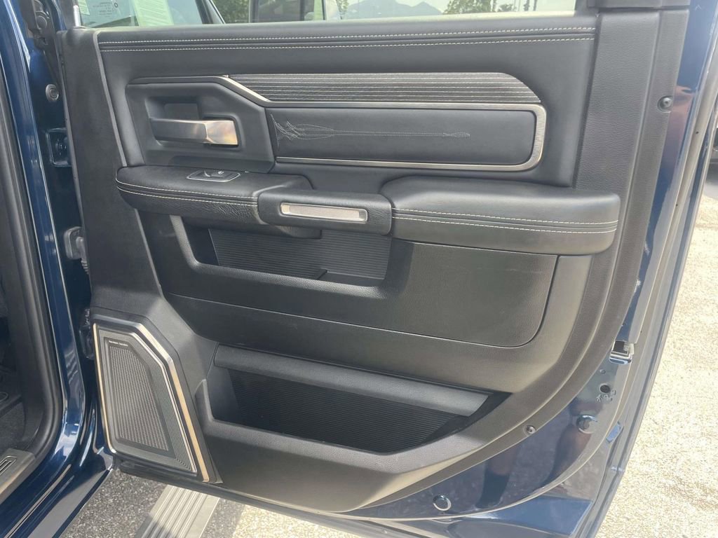 Used 2019 RAM 3500 Limited image 25