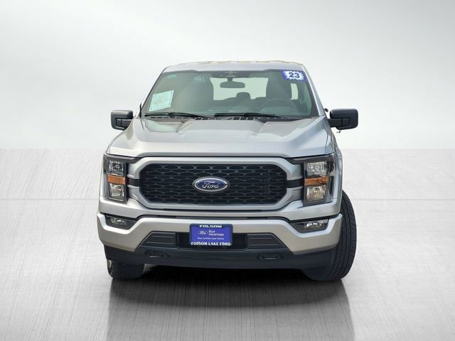 Certified 2023 Ford F150 XL w/ STX Appearance Package image 5