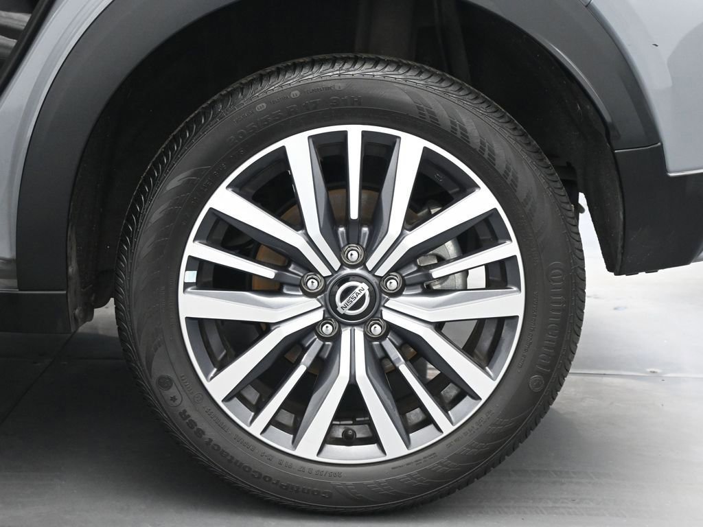 Used 2021 Nissan Kicks SV image 49