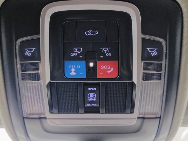 Used 2026 RAM 1500 Limited AWD/4WD image 38
