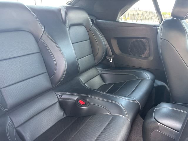 Certified 2023 Ford Mustang Premium w/ Equipment Group 201A image 11
