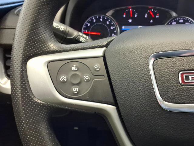 Used 2024 GMC Terrain SLE w/ Driver Convenience Package FWD image 20