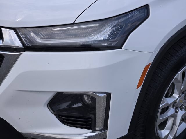 Used 2023 Chevrolet Traverse LS w/ Safety Package FWD image 8
