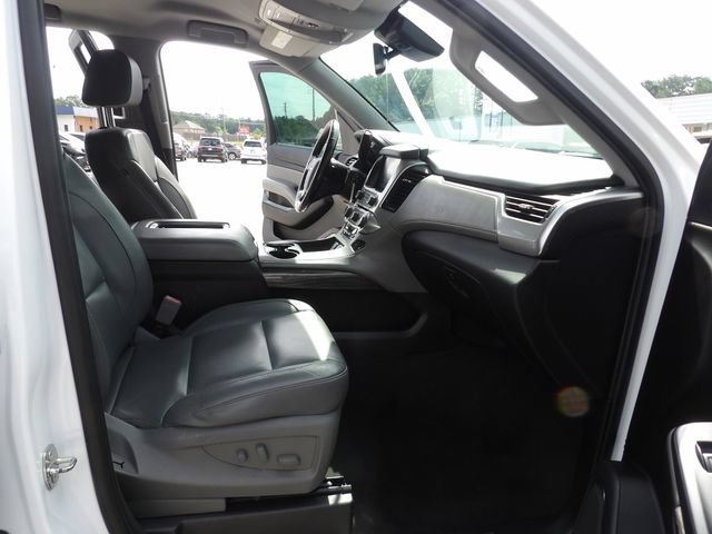 Used 2020 Chevrolet Tahoe LT RWD image 34