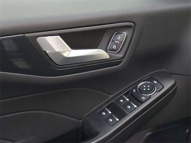 Certified 2023 Ford Escape ST-Line w/ Tech Pack #1 image 12