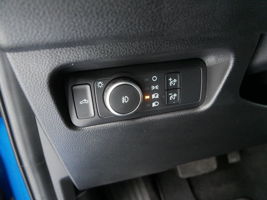 Certified 2024 Ford Ranger XLT image 13