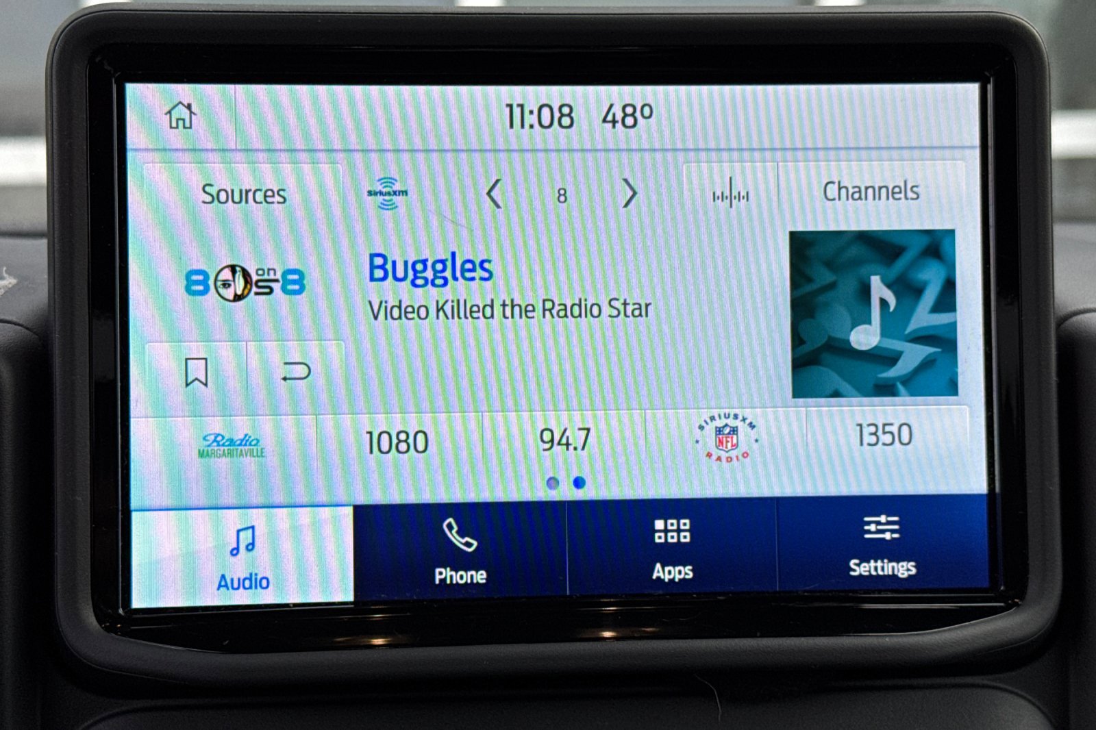 Certified 2021 Ford Bronco Sport Outer Banks image 18