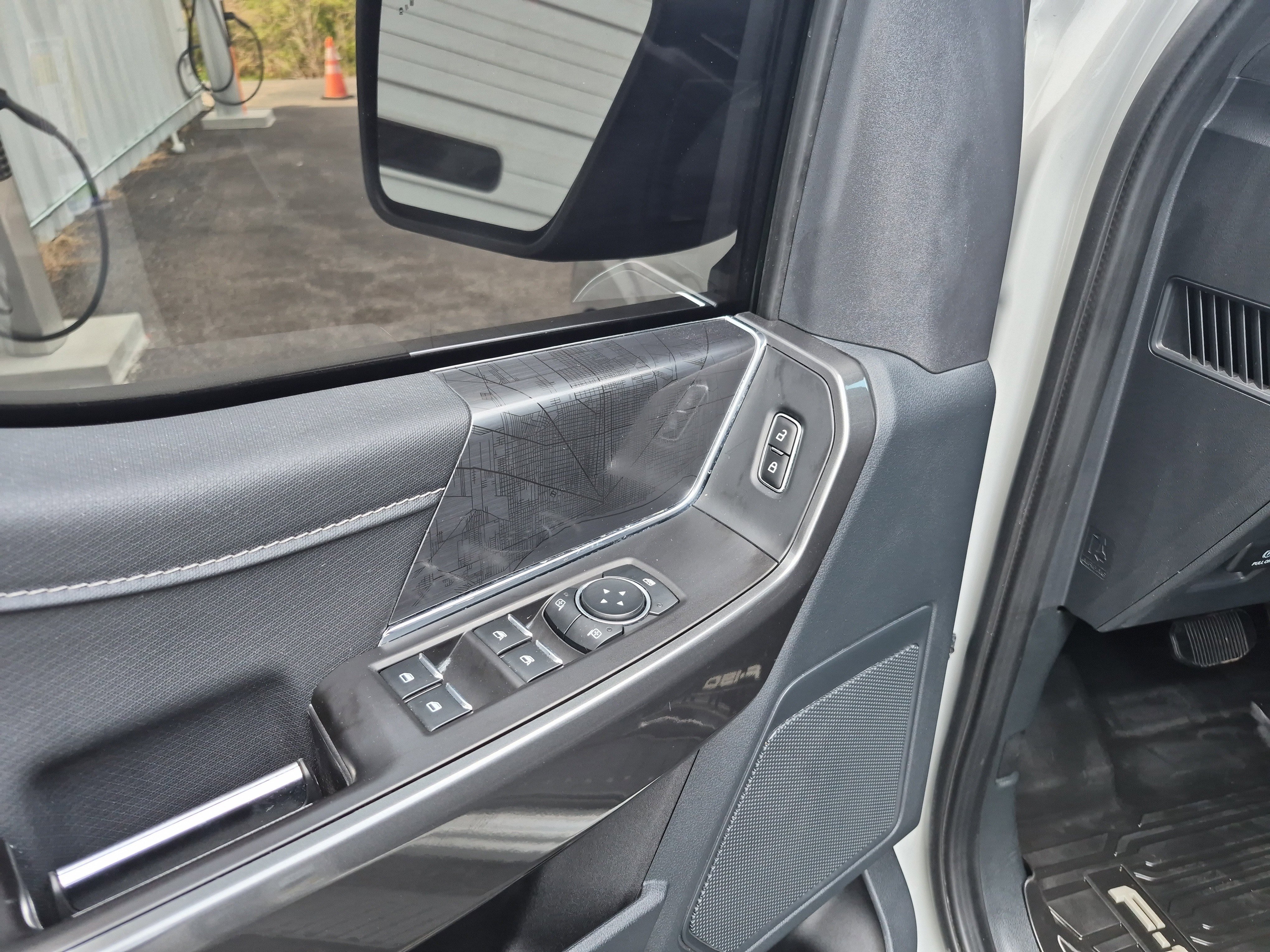 Certified 2023 Ford F150 XLT w/ Equipment Group 302A High image 11