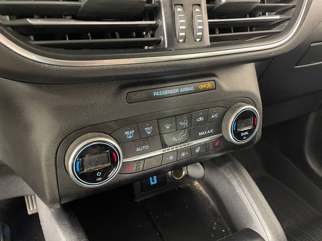 Certified 2020 Ford Escape Titanium AWD/4WD image 8