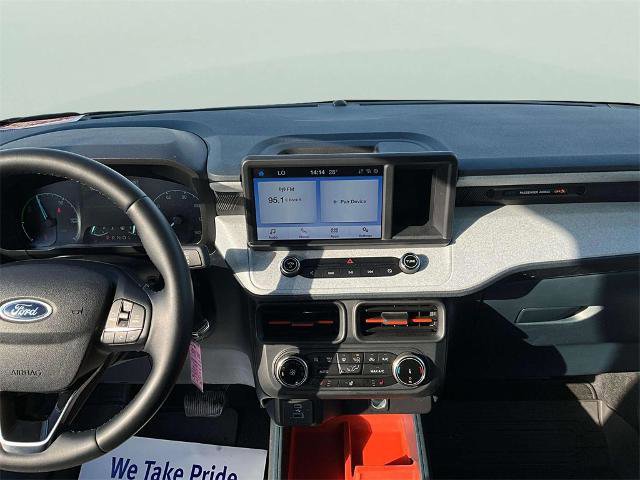 Certified 2023 Ford Maverick XLT w/ XLT Luxury Package image 10