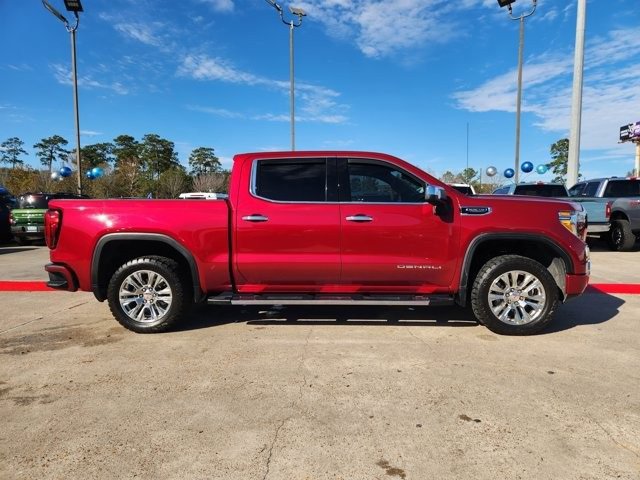 Used 2019 GMC Sierra 1500 Denali w/ Technology Package image 2