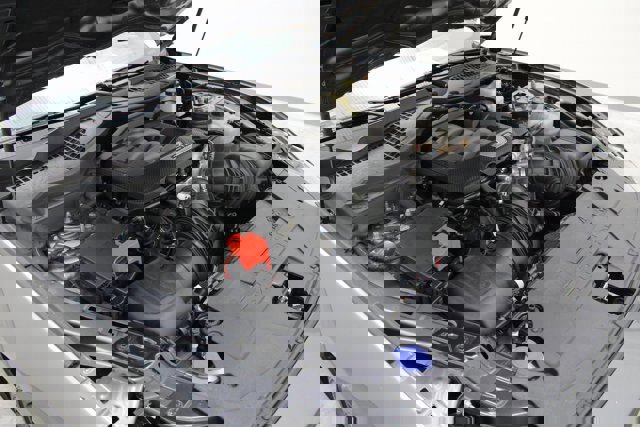 Certified 2025 Ford Mustang GT Premium w/ Mustang Nite Pony Package image 16