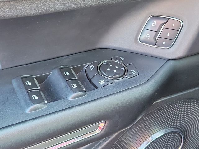Certified 2018 Ford Expedition Platinum RWD image 15