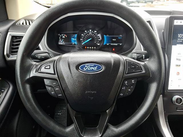 Certified 2022 Ford Edge SE AWD/4WD image 18