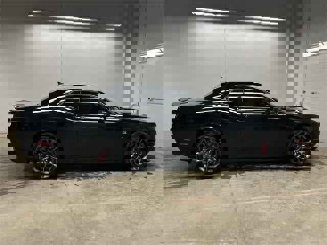 Used 2021 Dodge Challenger R/T Scat Pack w/ Plus Package image 7