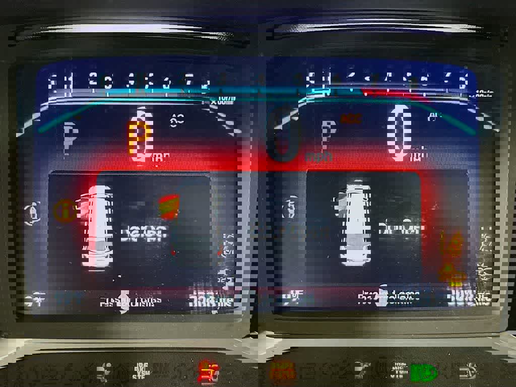 Used 2021 Honda Passport Elite image 23