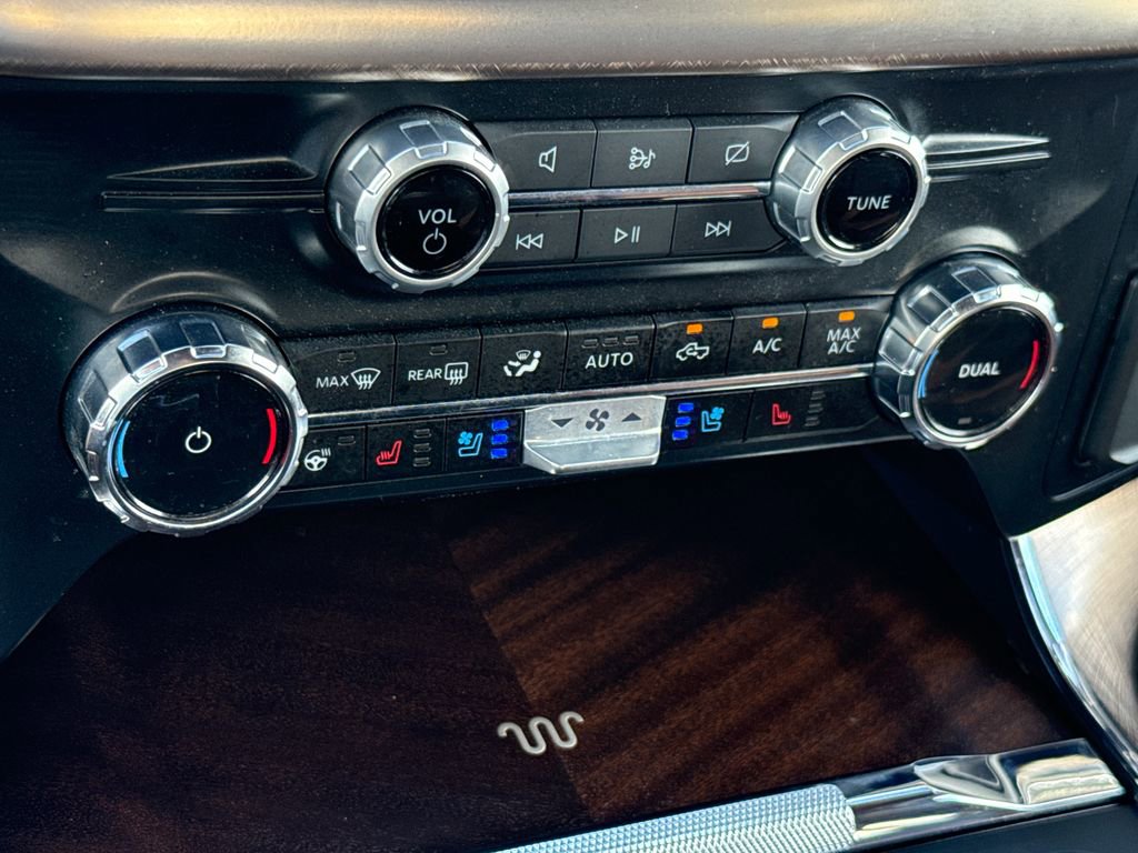 Certified 2024 Ford F150 King Ranch image 24