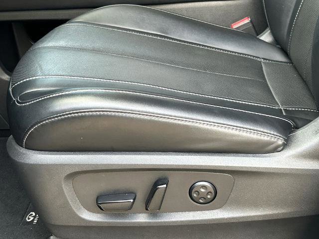 Used 2023 INFINITI QX60 Luxe w/ Vision Package image 14