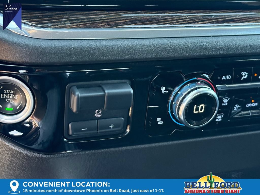 Used 2023 GMC Sierra 1500 Elevation w/ Preferred Package AWD/4WD image 23
