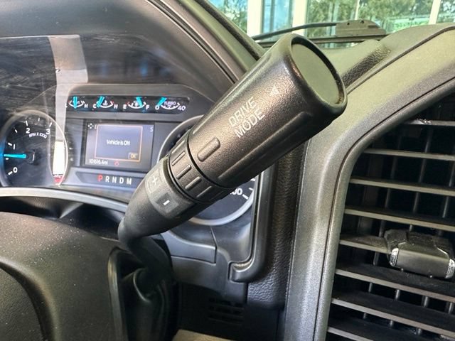 Certified 2021 Ford F350 XL w/ STX Appearance Package AWD/4WD image 23