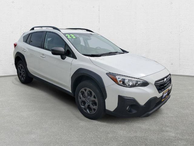 Used 2023 Subaru Crosstrek 2.5i Sport AWD/4WD image 2