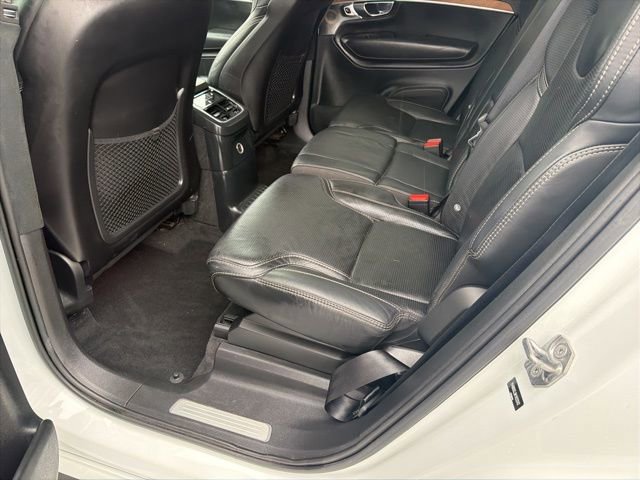 Used 2019 Volvo XC90 T8 Inscription w/ Luxury Package image 23