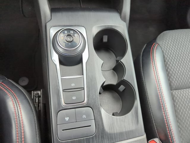 Certified 2025 Ford Escape ST-Line AWD/4WD image 43