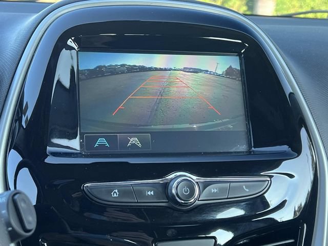 Used 2017 Chevrolet Spark LS FWD image 24