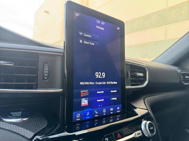 Certified 2023 Ford Explorer ST w/ Equipment Group 401A image 29