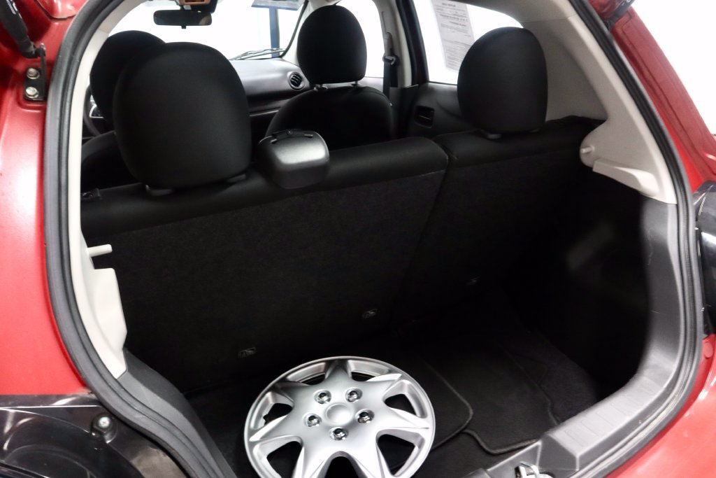 Used 2024 Mitsubishi Mirage ES FWD image 14