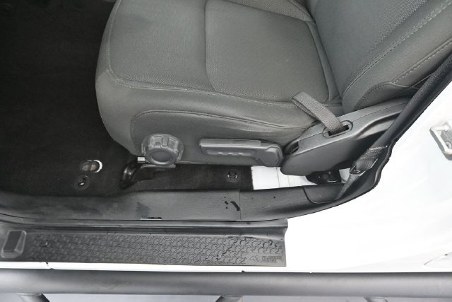 Used 2021 Jeep Wrangler Unlimited Sport AWD/4WD image 13