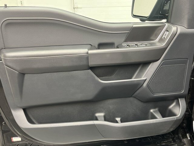 Certified 2024 Ford F150 XLT w/ Equipment Group 302A MID AWD/4WD image 10