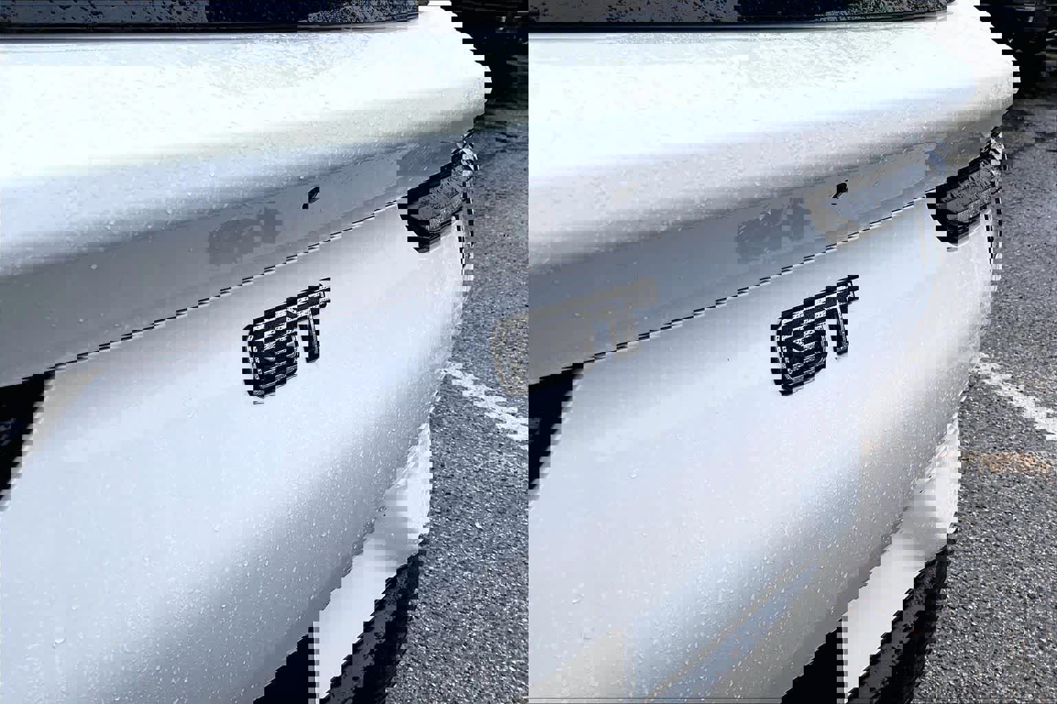 Certified 2025 Ford Mustang Mach-E GT AWD/4WD image 31