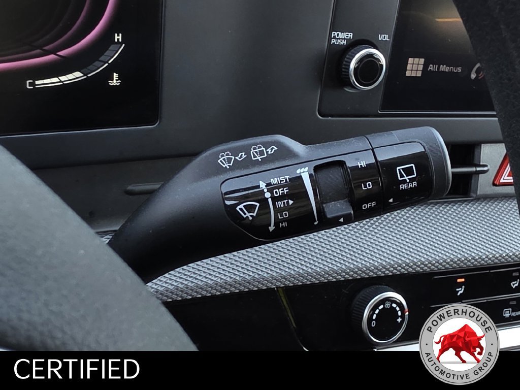 Used 2024 Kia Sportage LX FWD image 30