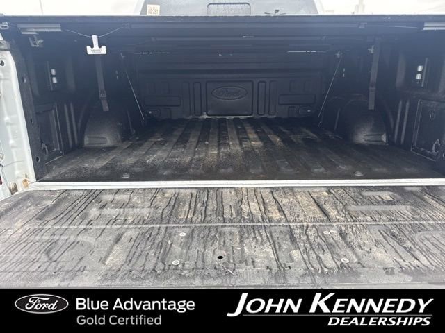 Certified 2025 Ford F150 Lariat w/ Equipment Group 501A Mid image 32