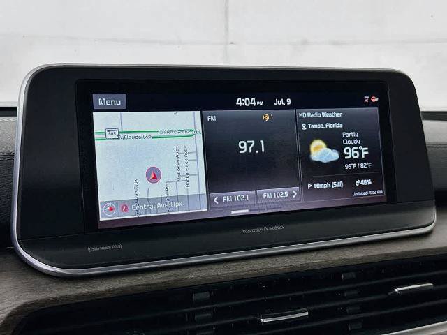 Used 2021 Kia Telluride SX FWD image 17