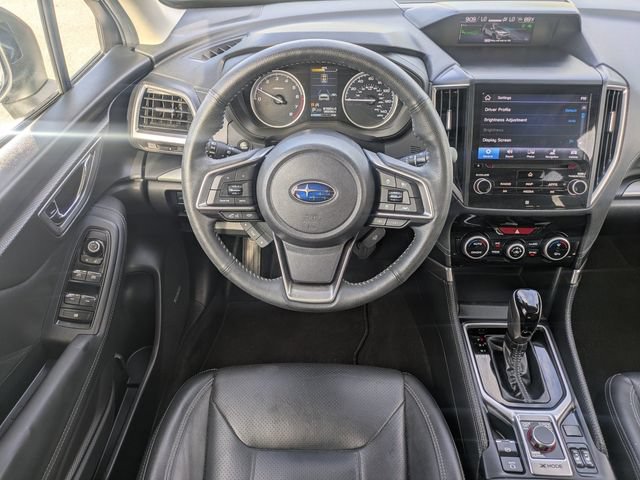 Used 2019 Subaru Forester Limited AWD/4WD image 15
