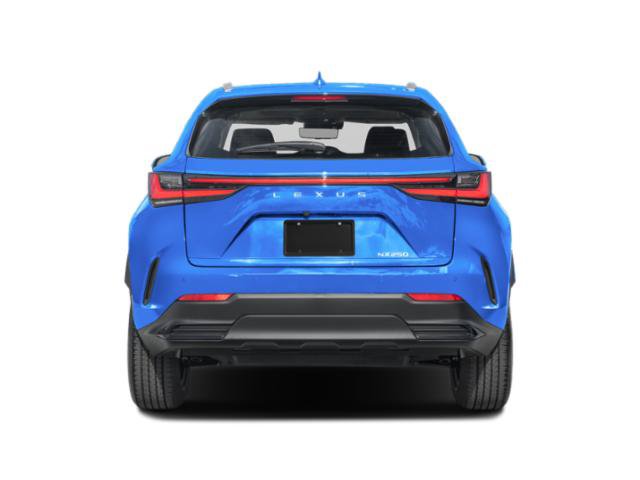 Used 2024 Lexus NX 250 FWD w/ Premium Package image 5