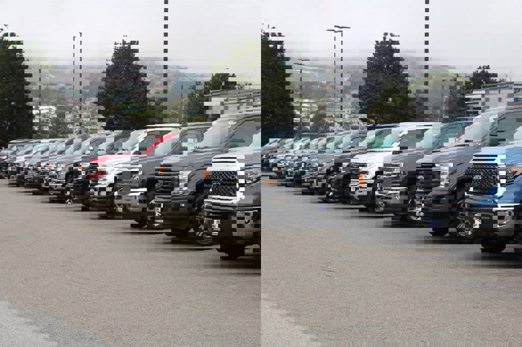 Certified 2023 Ford F150 Raptor image 35