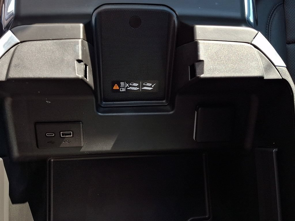 Used 2026 Chevrolet Silverado 3500 High Country w/ High Country Premium Package AWD/4WD image 30