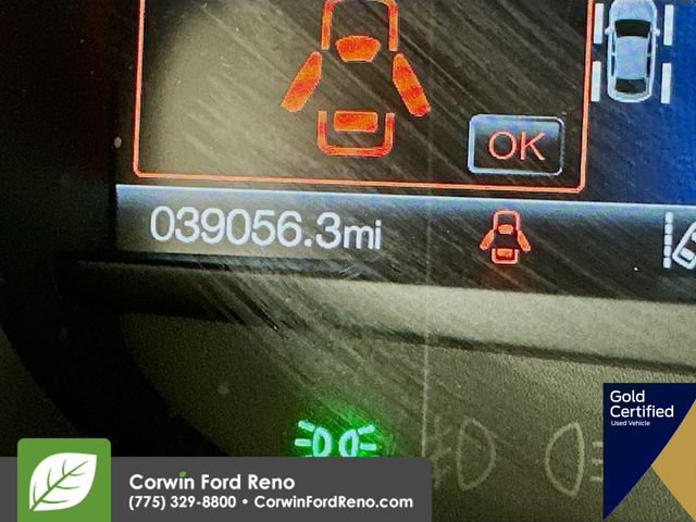Certified 2023 Ford Edge SE AWD/4WD image 15